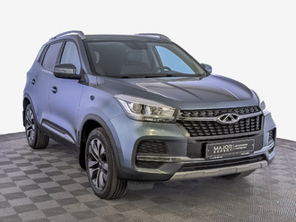 фото Chery Tiggo 4 I 2020