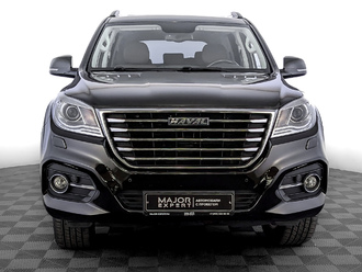 фото Haval H9 I 2020