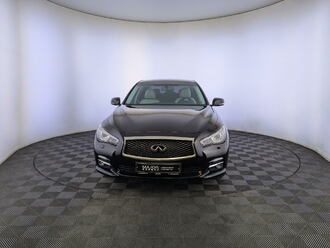 фото Infiniti Q50 2016