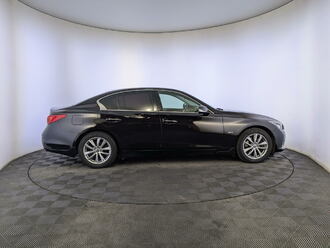 фото Infiniti Q50 2016