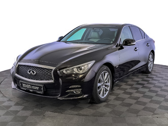 фото Infiniti Q50 2016