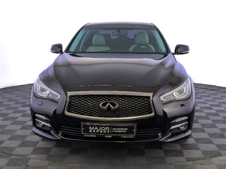 фото Infiniti Q50 2016