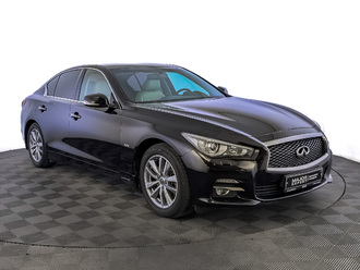 фото Infiniti Q50 2016