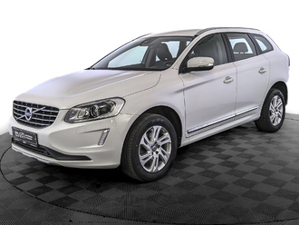 фото Volvo XC60 2017 с пробегом