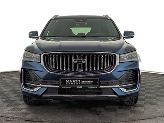 фото Geely Xingyue L 2023