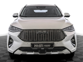 фото Haval F7x I 2021