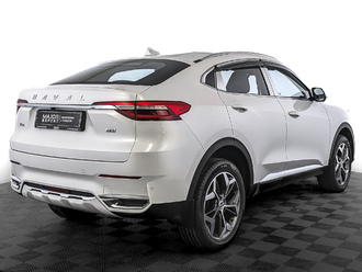 фото Haval F7x I 2021