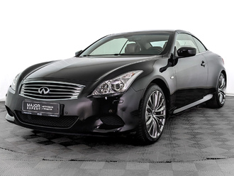 Infiniti G IV