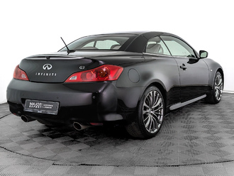 фото Infiniti G IV 2012