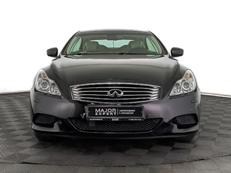 фото Infiniti G IV 2012