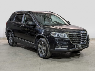 фото Haval H6 I 2019