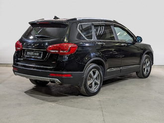 фото Haval H6 I 2019