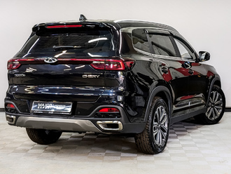 фото Chery Tiggo 8 I 2021