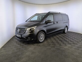 фото Mercedes-Benz Vito (W447) 2021