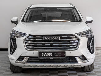 фото Haval Jolion 2022