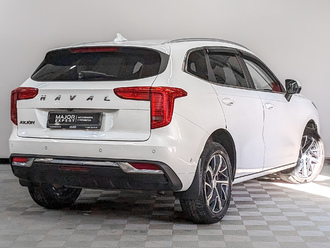 фото Haval Jolion 2022