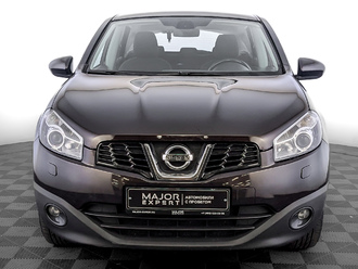 фото Nissan Qashqai I J10E 2012