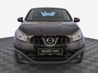 фото Nissan Qashqai I J10E 2012