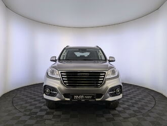 фото Haval H9 I 2021