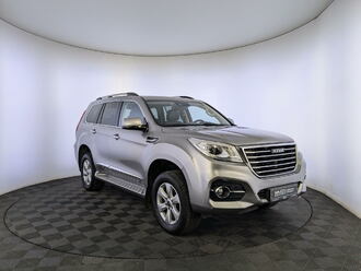 фото Haval H9 I 2021