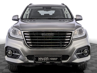 фото Haval H9 I 2021