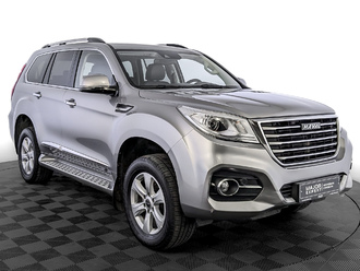 фото Haval H9 I 2021