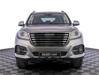 фото Haval H9 I 2021