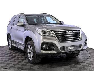 фото Haval H9 I 2021