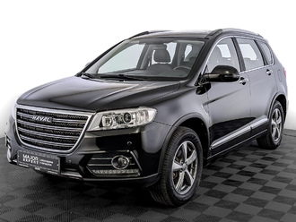 фото Haval H6 I 2019