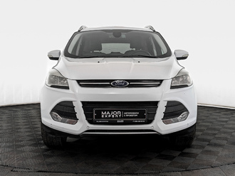 фото Ford Kuga II 2013