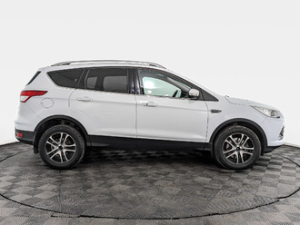 фото Ford Kuga II 2013