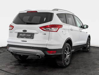 фото Ford Kuga II 2013