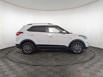 фото Hyundai Creta I 2020