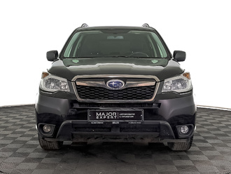 фото Subaru Forester IV 2015