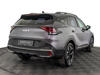 фото Kia Sportage V 2023