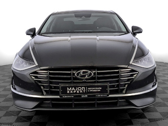 фото Hyundai Sonata VIII 2022