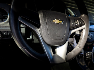 фото Chevrolet Cruze 2012 с пробегом