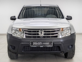 фото Renault Duster 2013