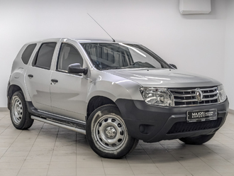 фото Renault Duster 2013