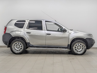 фото Renault Duster 2013