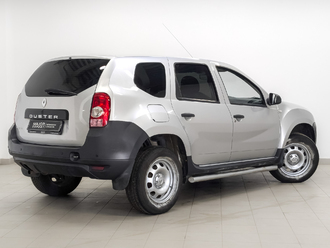 фото Renault Duster 2013