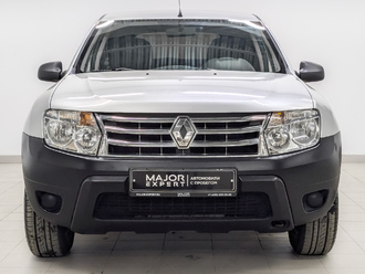 фото Renault Duster 2013