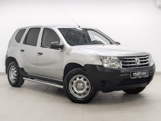 фото Renault Duster 2013