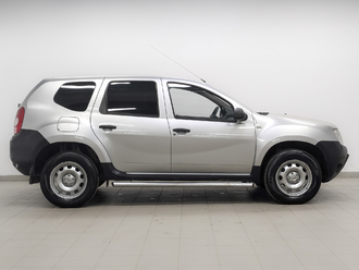 фото Renault Duster 2013