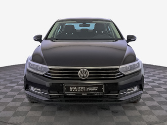 фото Volkswagen Passat B8 2018