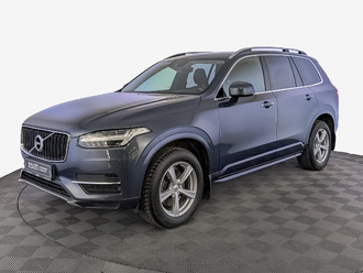 фото Volvo XC90 II 2018