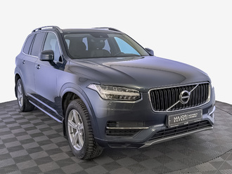 фото Volvo XC90 II 2018