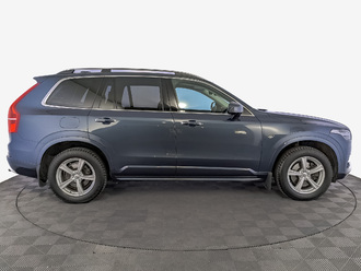 фото Volvo XC90 II 2018