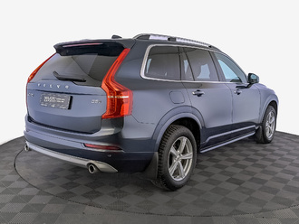 фото Volvo XC90 II 2018