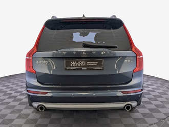 фото Volvo XC90 2018 с пробегом